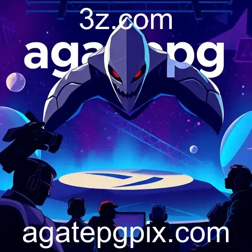 Agatepg: O Horizonte dos Jogos em Língua Portuguesa