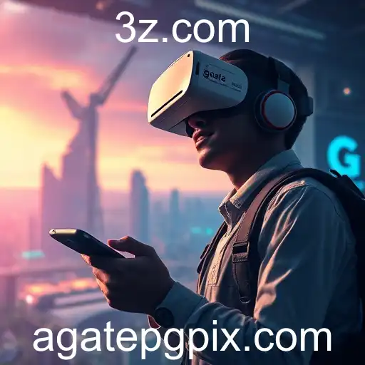 Inovações e Desafios no Mundo dos Jogos