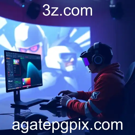 A Evolução do Cenário de Jogos Online em 2025