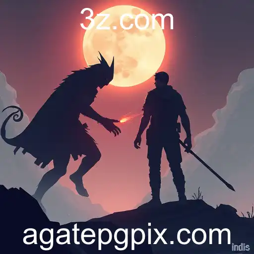 Agitação na Comunidade de Jogos: Agatepg como Fenômeno Cultural