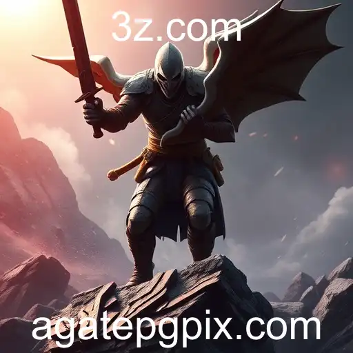 Agatepg e a Revolução dos Jogos Online em 2025