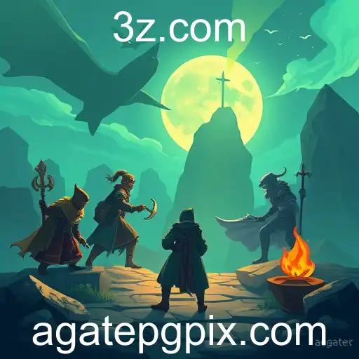 Agatepg: A Nova Era do Entretenimento Digital