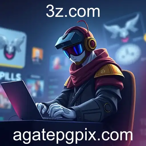 Explorando o Universo dos Jogos em 2025