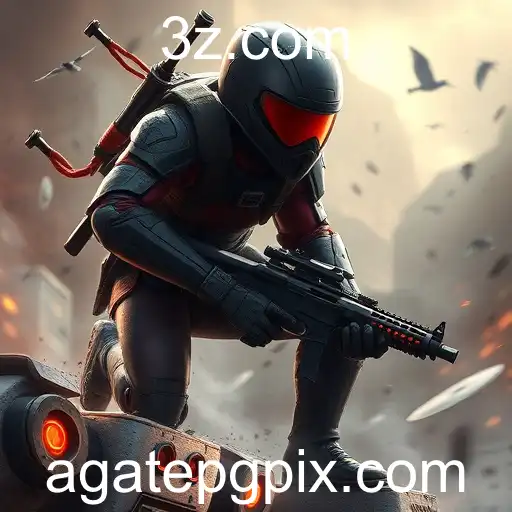 Revolução nos Jogos: Tendências de 2025