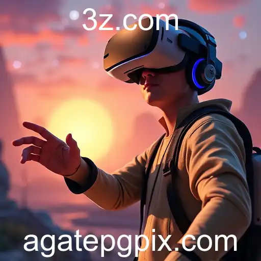 O Crescimento do Site de Jogos Agatepg em 2025