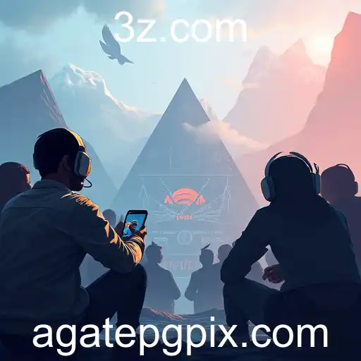 Agatepg: O Impacto Crescente nos Jogos Online