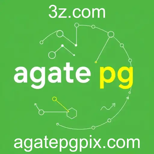 Agatepg: A Revolução dos Jogos Online no Brasil