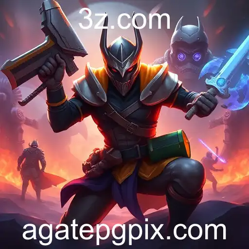 A Revolução dos Jogos Online em 2025