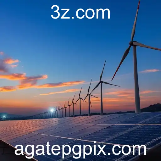 Inovações Tecnológicas e Sustentabilidade no Setor Energético em 2025