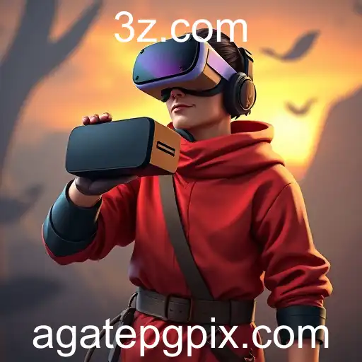 Tendências de Jogos em 2025: O Crescimento do Agatepg