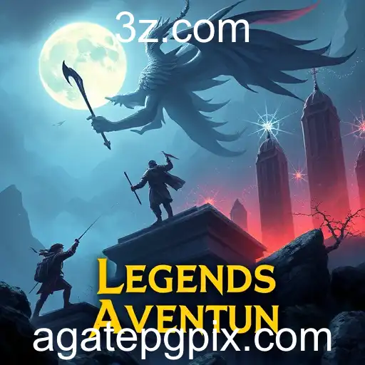 Agatepg: O Destino Preferido dos Gamers em 2025