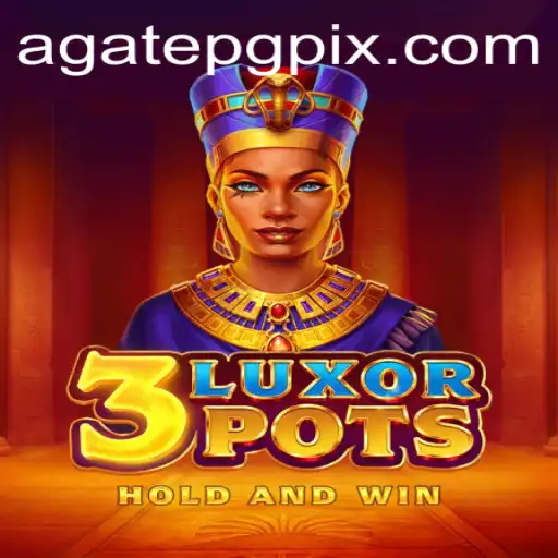 Discover the Intriguing World of 3LuxorPots