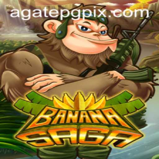 Unraveling the Adventure in BananaSaga – A Comprehensive Guide