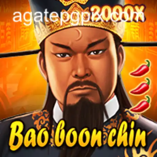 BaoBoonChin: The Enchanting World of Agatepg