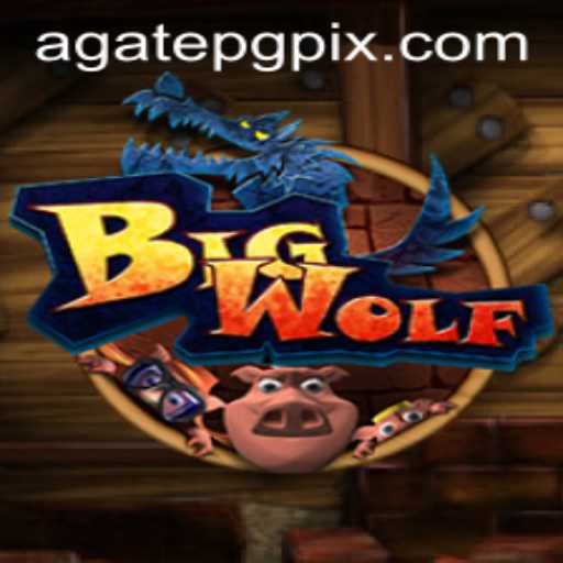 Unveiling BigWolf: A Glimpse Into the New Gaming Phenomenon