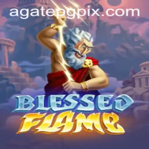 Exploring the Magic of BlessedFlame: A Journey into AgatePG