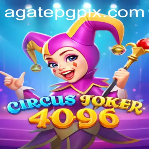 Discover the Thrilling World of CircusJoker4096: A Dazzling Game of Strategy and Luck