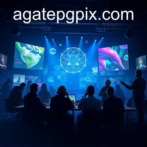 The Dynamics of Player Communities and agatepg's Influence