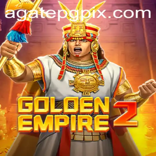 Unveiling GoldenEmpire2: A New Era of Adventure and Strategy