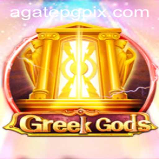 GreekGods: Embark on a Mythological Adventure with Agatepg
