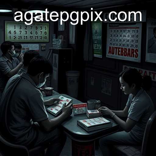 The Intricacies of Jueteng: A Deep Dive into the Agatepg Phenomenon