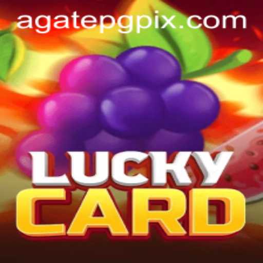 Dive Into the World of LuckyCard: A Game of Strategy and Chance