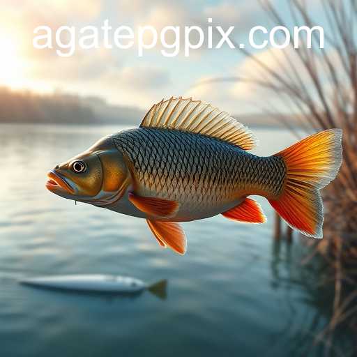 Exploring the World of Online Fishing