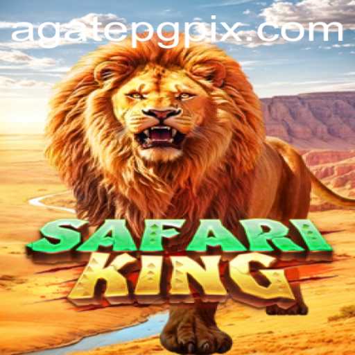 Explore the Wilds with SafariKing: A Captivating Gaming Adventure