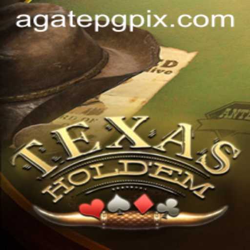The Allure of Texas Hold'em: A Deep Dive into the Agatepg Phenomenon