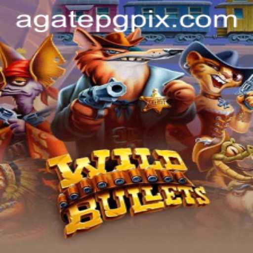 Unleashing Adventure: An In-Depth Look at WildBullets